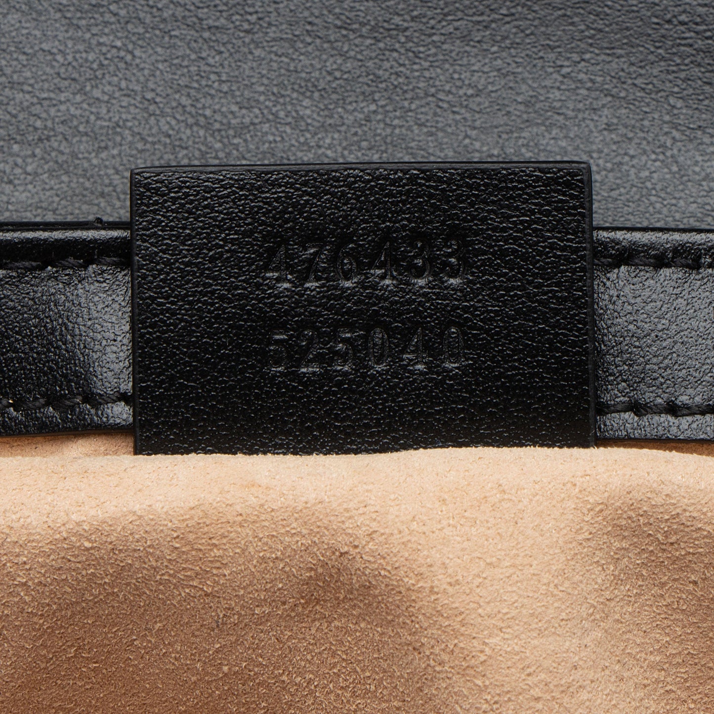 Gucci Mixed Matelasse Leather GG Marmont Aria Mini Flap Bag