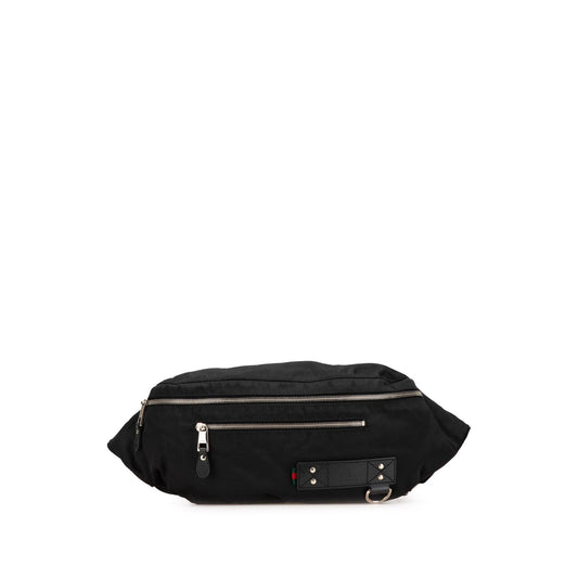 Gucci Nylon Belt Bag