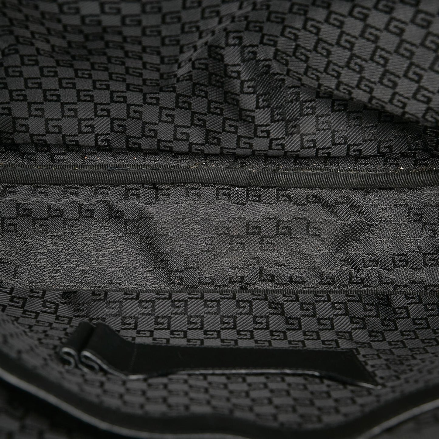 Gucci Nylon Business Bag (SHG-23836)