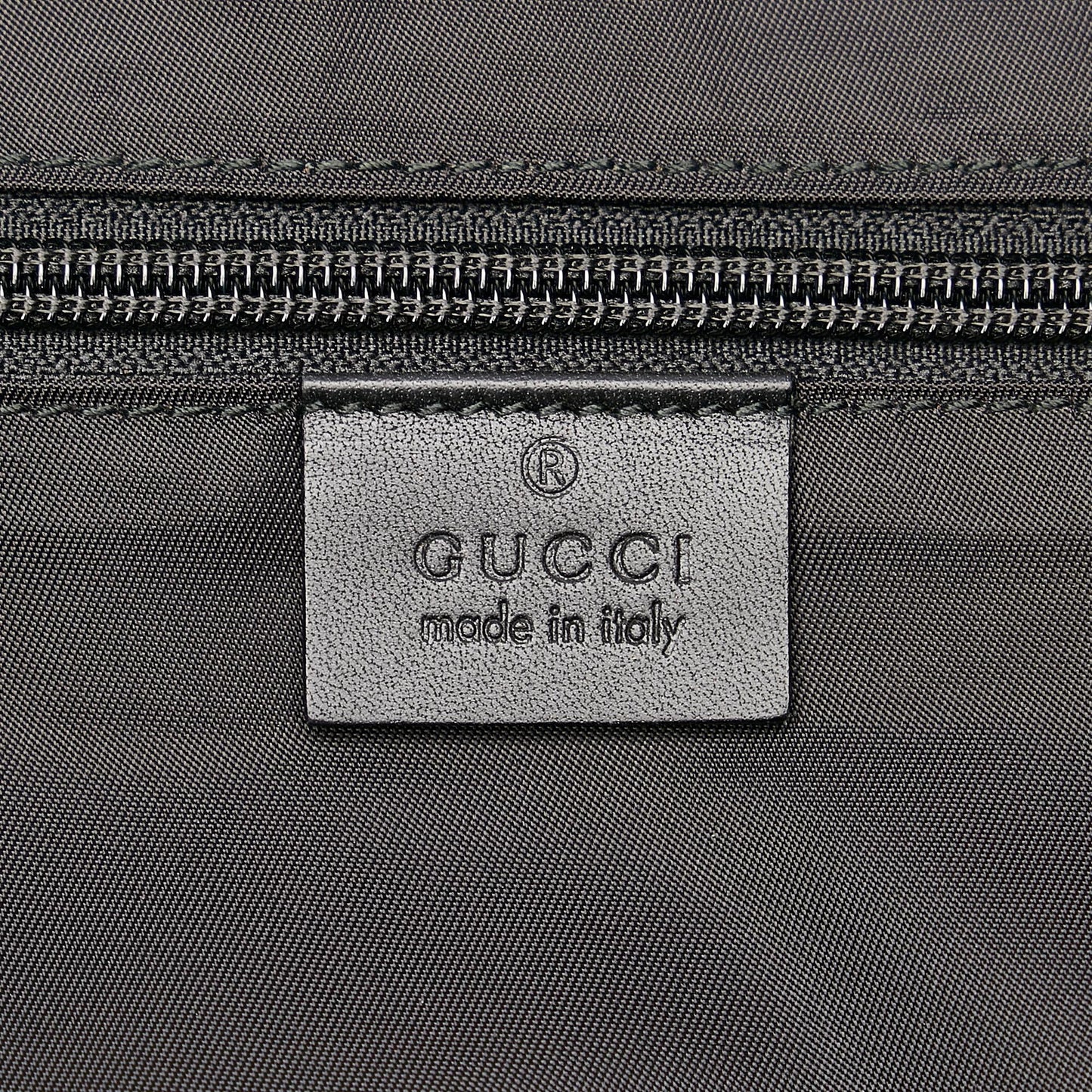 Gucci Nylon Business Bag (SHG-37324)