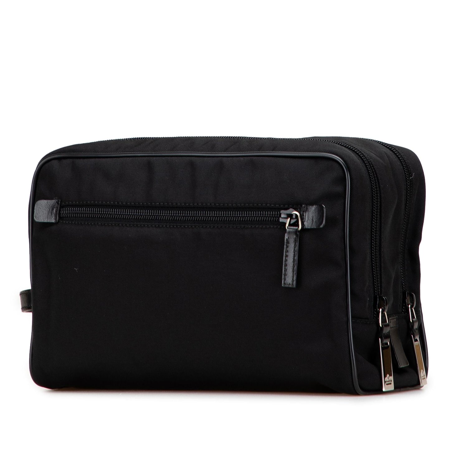 Gucci Nylon Clutch