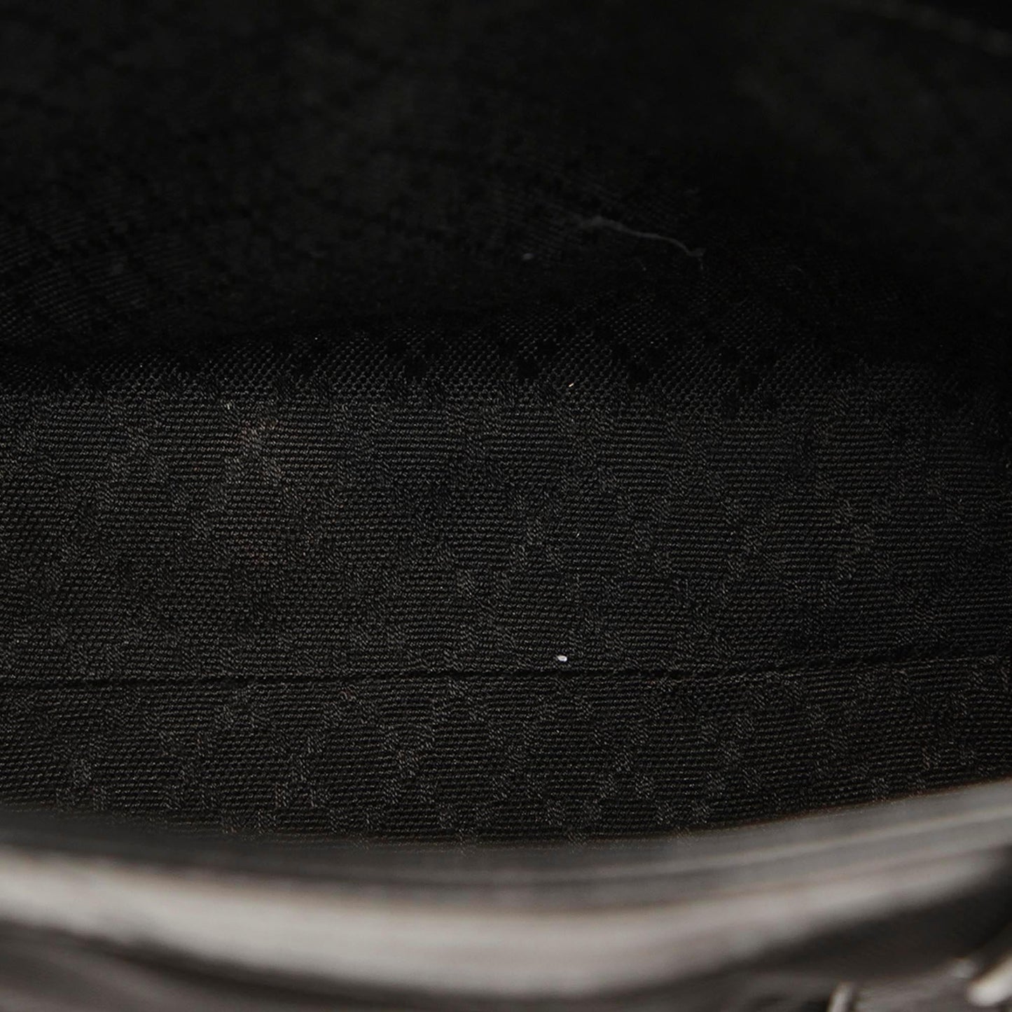 Gucci Nylon Handbag (SHG-11504)