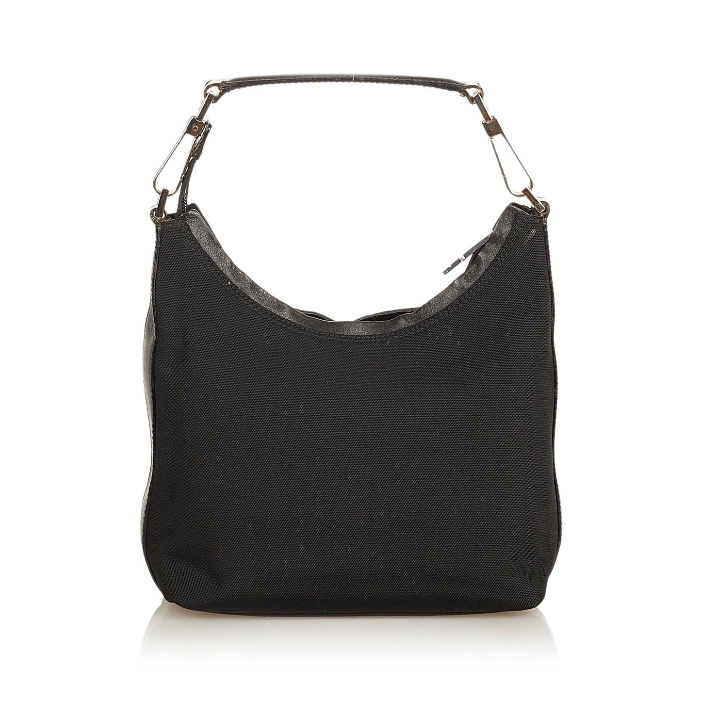 Gucci Nylon Handbag (SHG-31916)