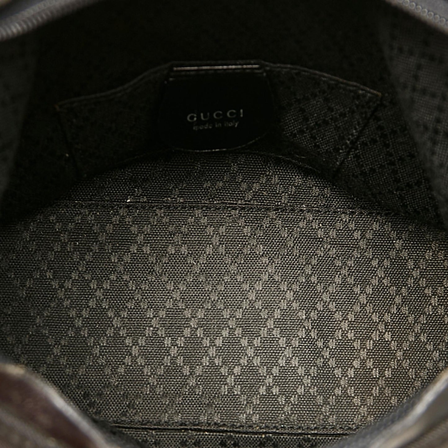 Gucci Nylon Handbag (SHG-31916)