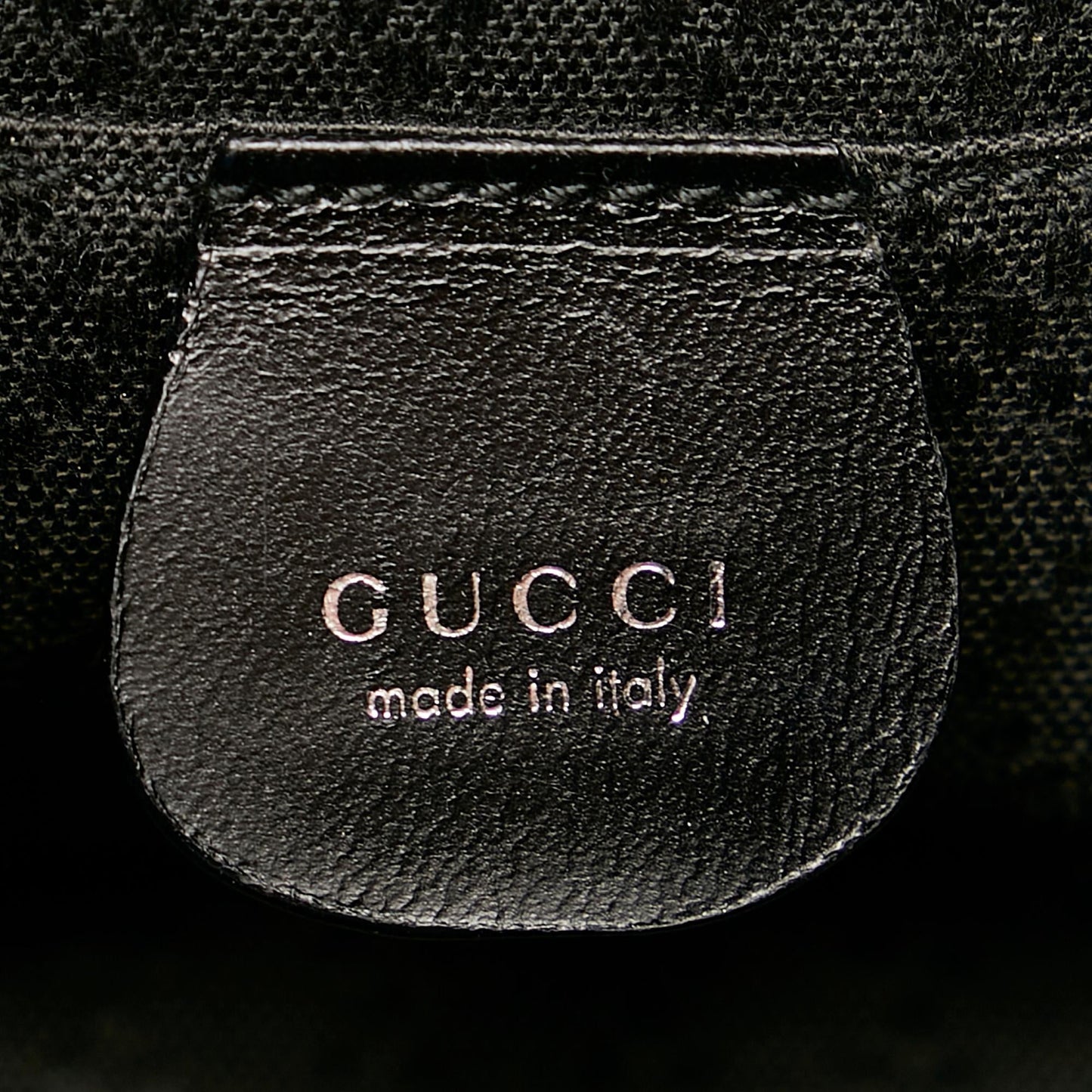Gucci Nylon Handbag (SHG-31916)