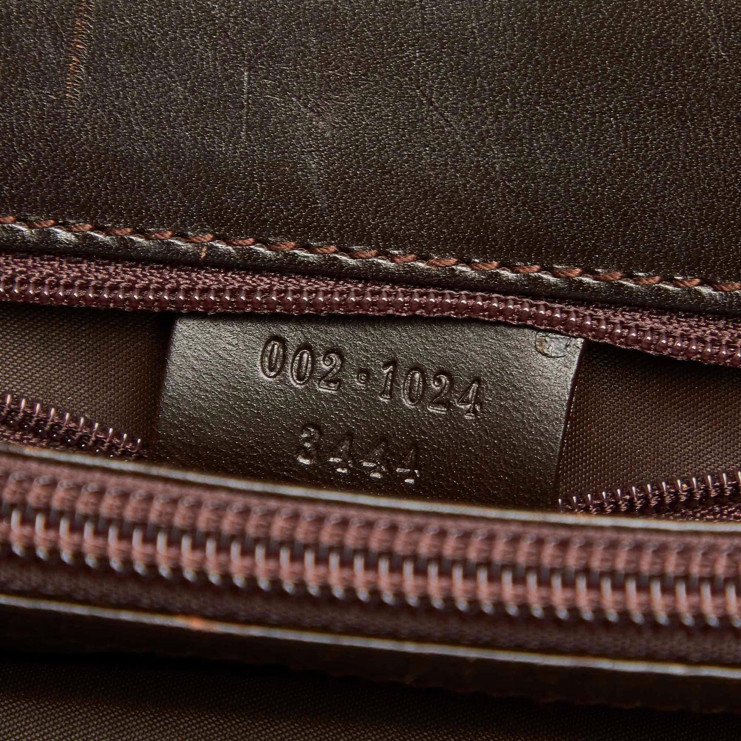 Gucci Nylon Handbag (SHG-36707)