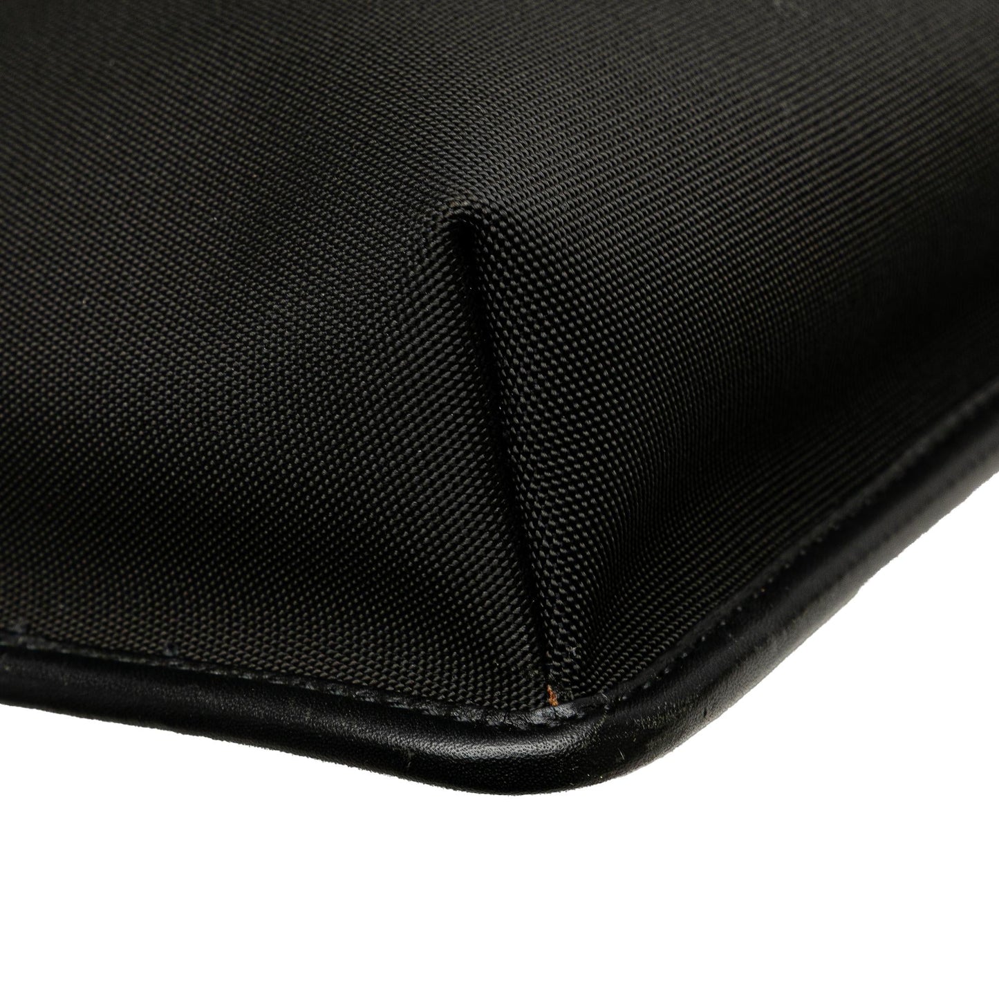 Gucci Nylon Messenger Bag