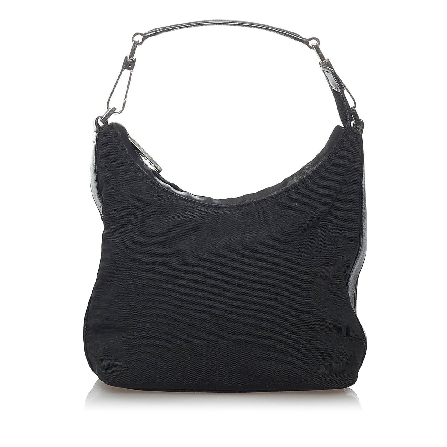 Gucci Nylon Shoulder Bag (SHG-29817)