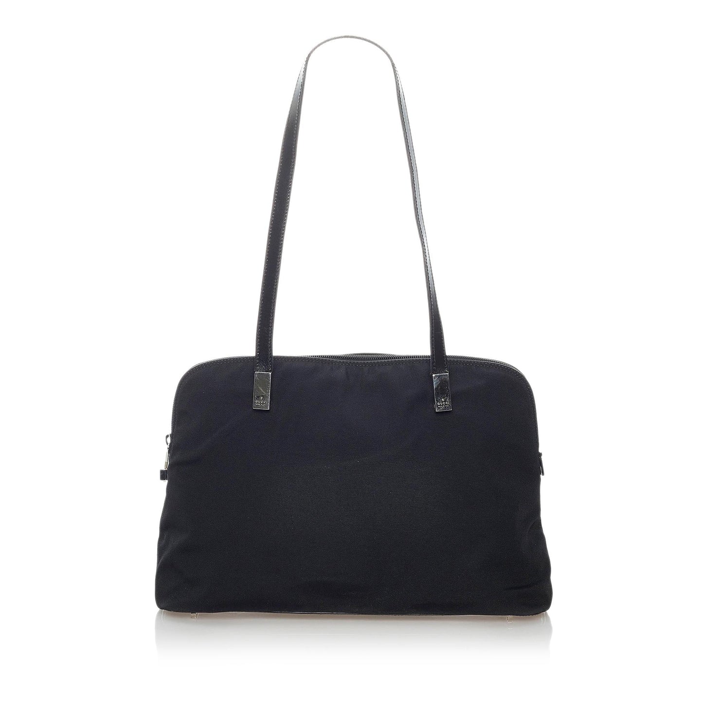 Gucci Nylon Shoulder Bag (SHG-31105)
