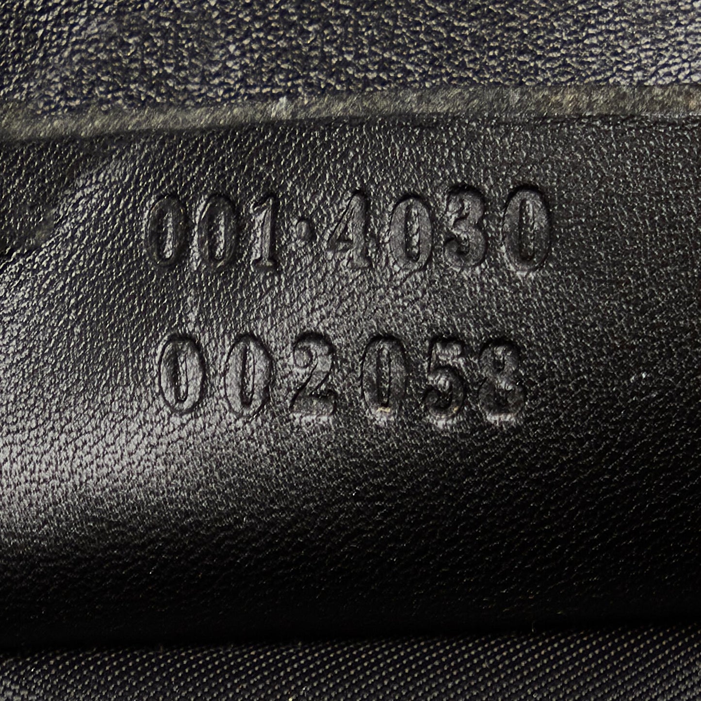 Gucci Nylon Shoulder Bag (SHG-7s9sJB)