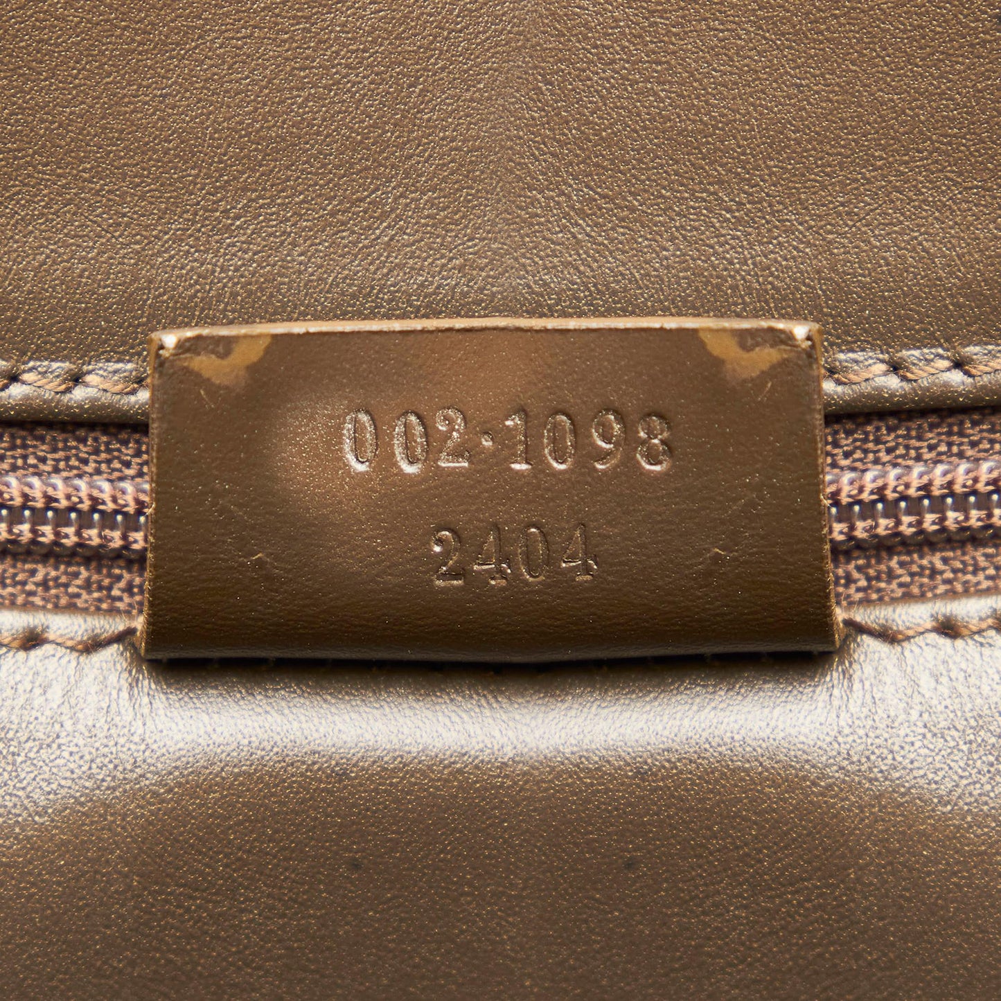 Gucci Nylon Tote Bag (SHG-29917)
