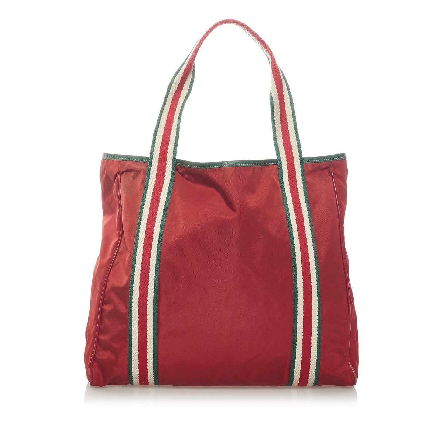 Gucci Nylon Tote Bag (SHG-33605)