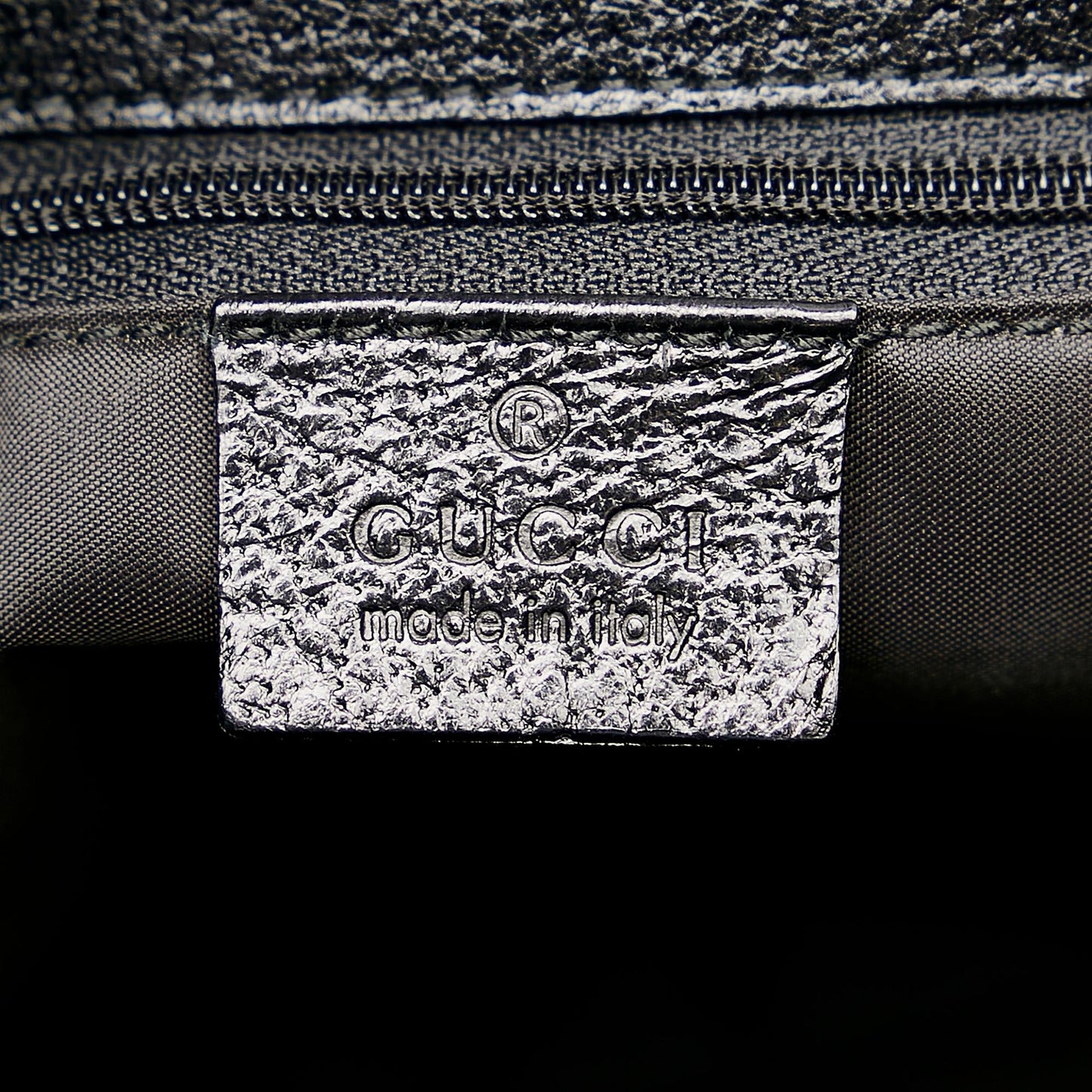 Gucci Nylon Tote Bag (SHG-36644)