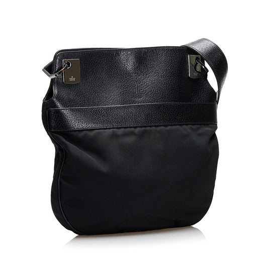Gucci Nylon Tote Bag (SHG-36644)