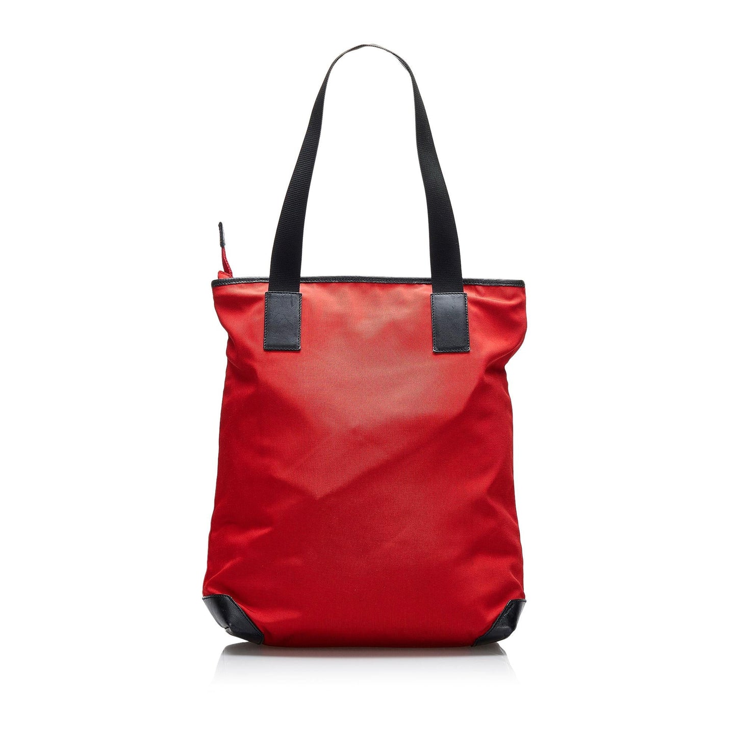 Luxury Gucci Nylon Tote Bag (SHG-ah1auT)