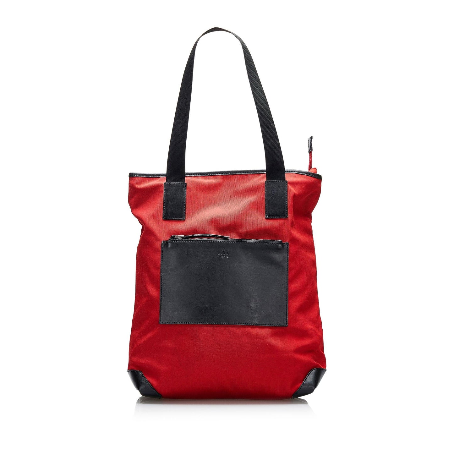 Luxury Gucci Nylon Tote Bag (SHG-ah1auT)