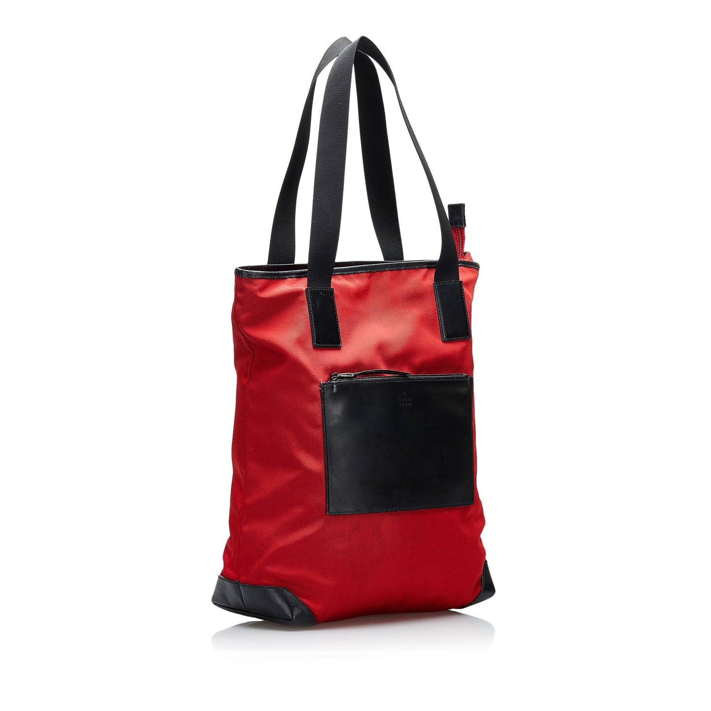 Luxury Gucci Nylon Tote Bag (SHG-ah1auT)