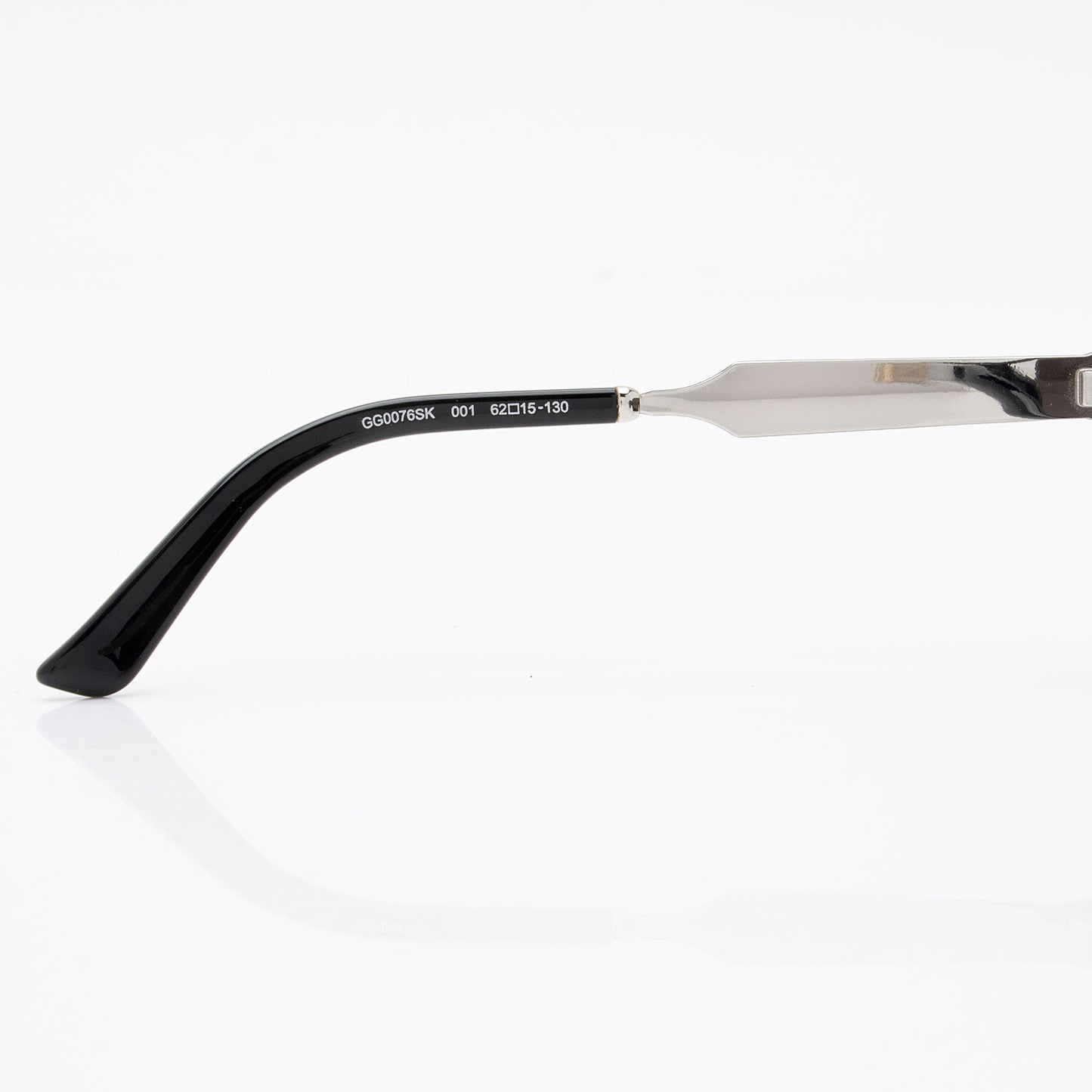 Gucci Oversized GG Sunglasses (SHF-8FcT1x)