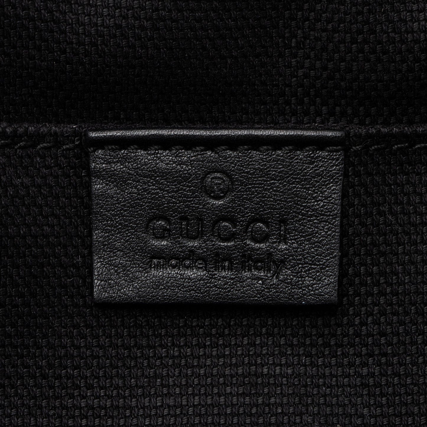 Gucci Patent Leather Soho Disco Bag (SHF-jaEn3g)