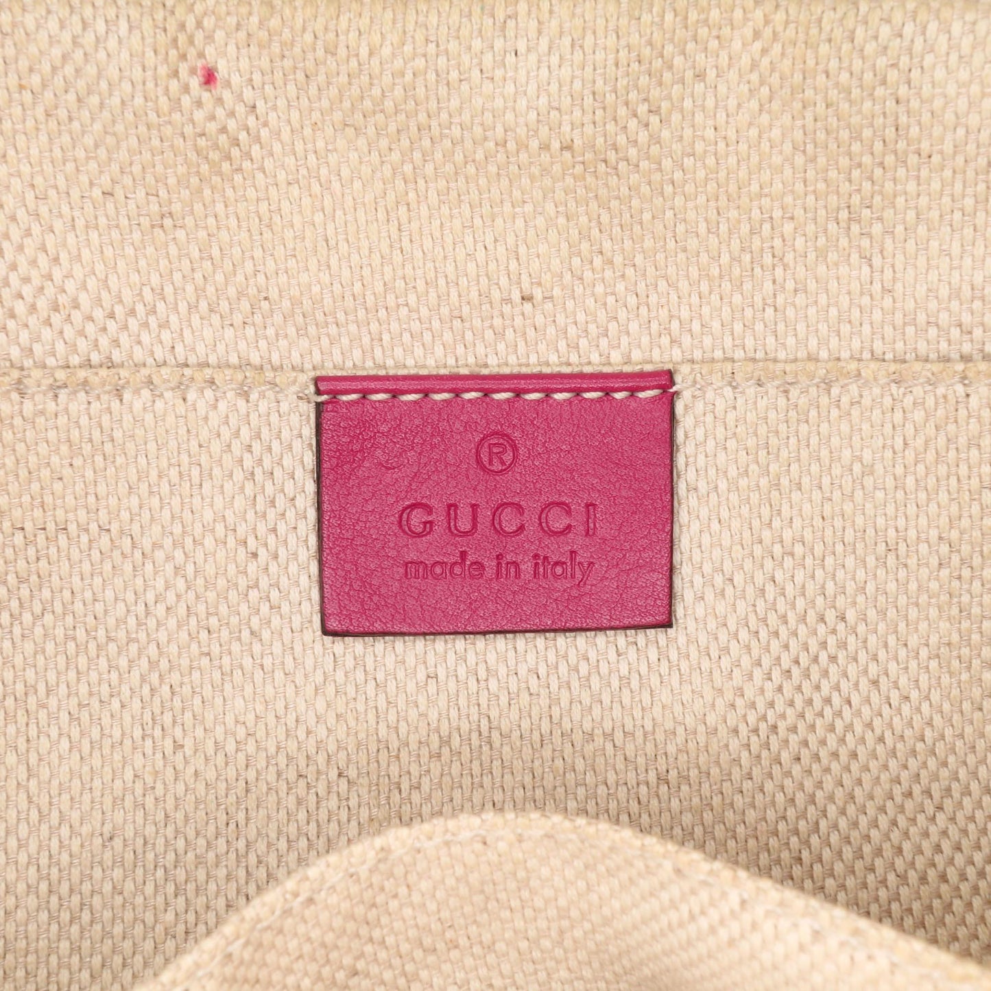 Gucci Patent Soho Disco Crossbody