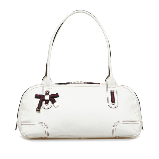 Gucci Princy Shoulder Bag (SHG-4XREdj)