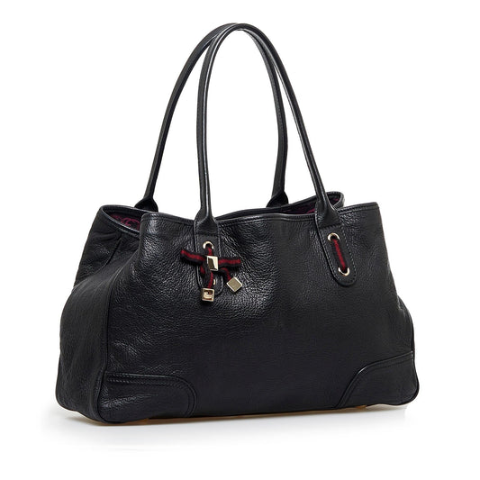 Luxury Gucci Princy Tote (SHG-XBAQGv)