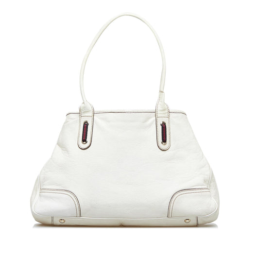 Luxury Gucci Princy Tote (SHG-BnrlHz)