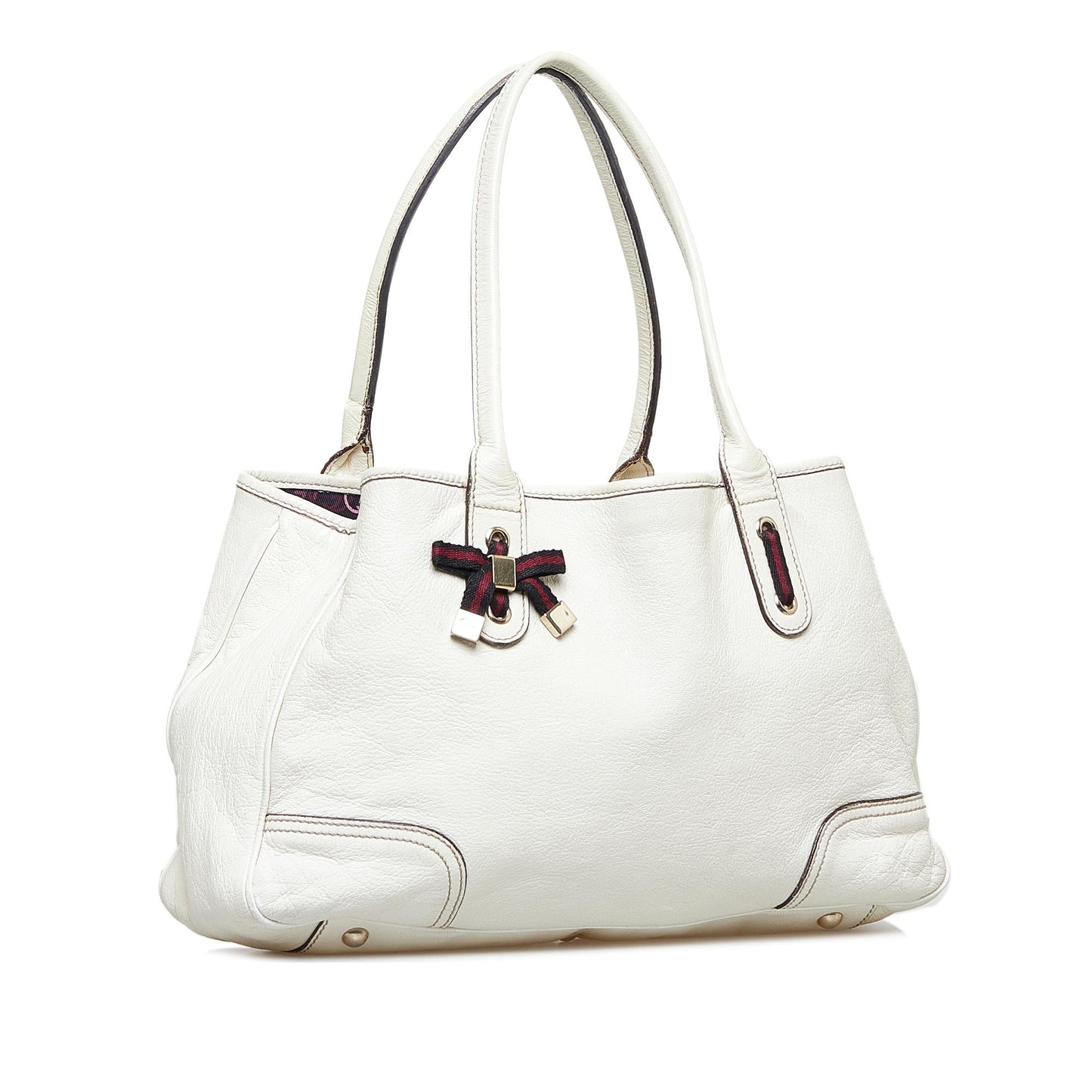 Luxury Gucci Princy Tote (SHG-BnrlHz)