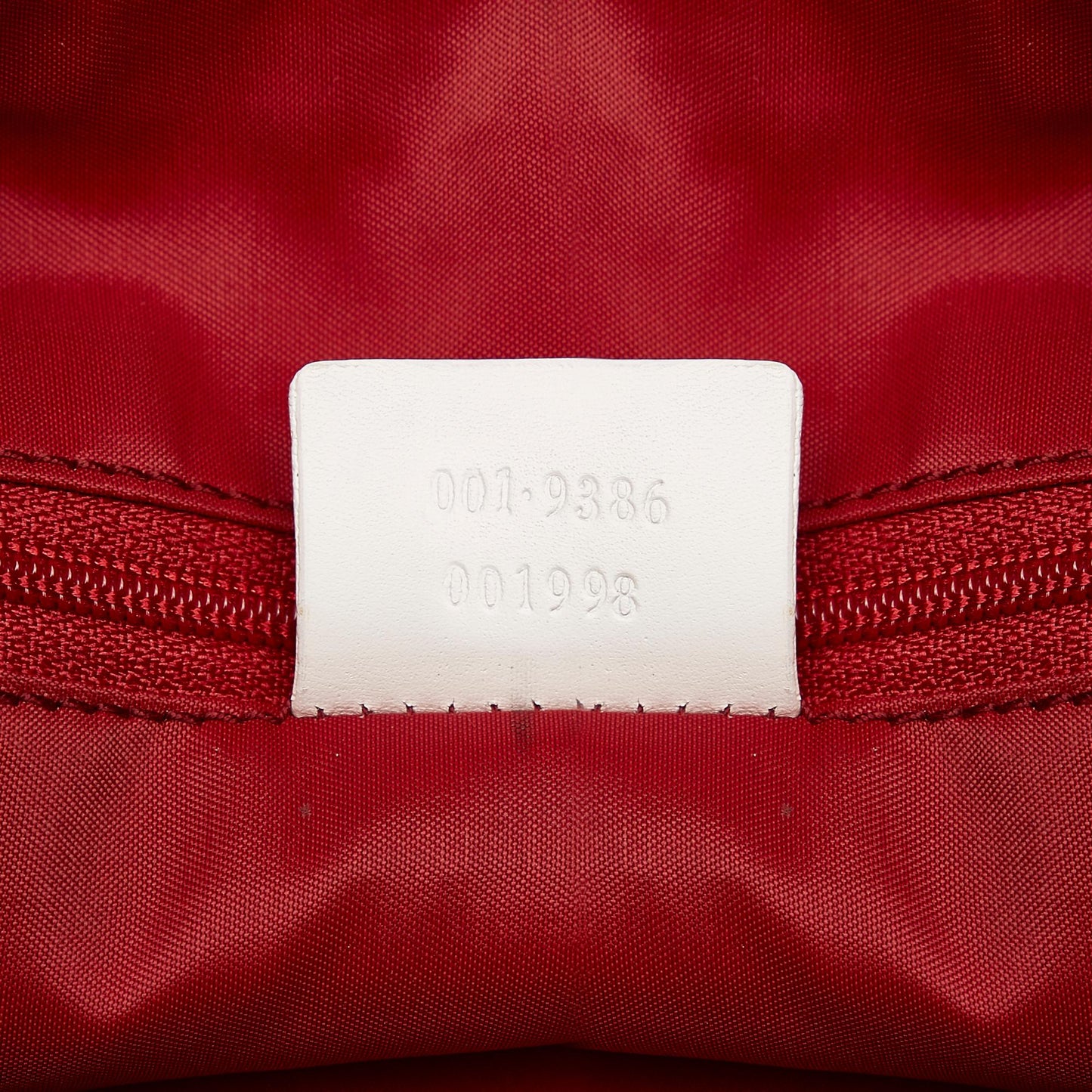 Gucci Printed Canvas Shoulder Bag (SHG-28626)