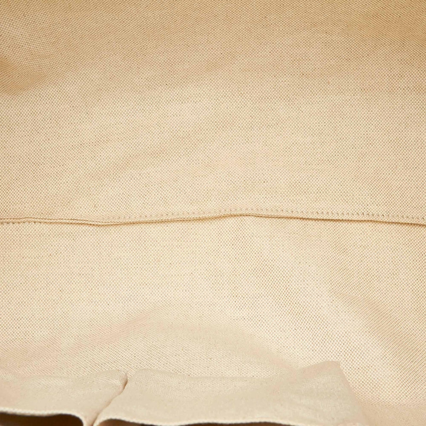 Gucci Printed Canvas Tote Bag (SHG-31677)