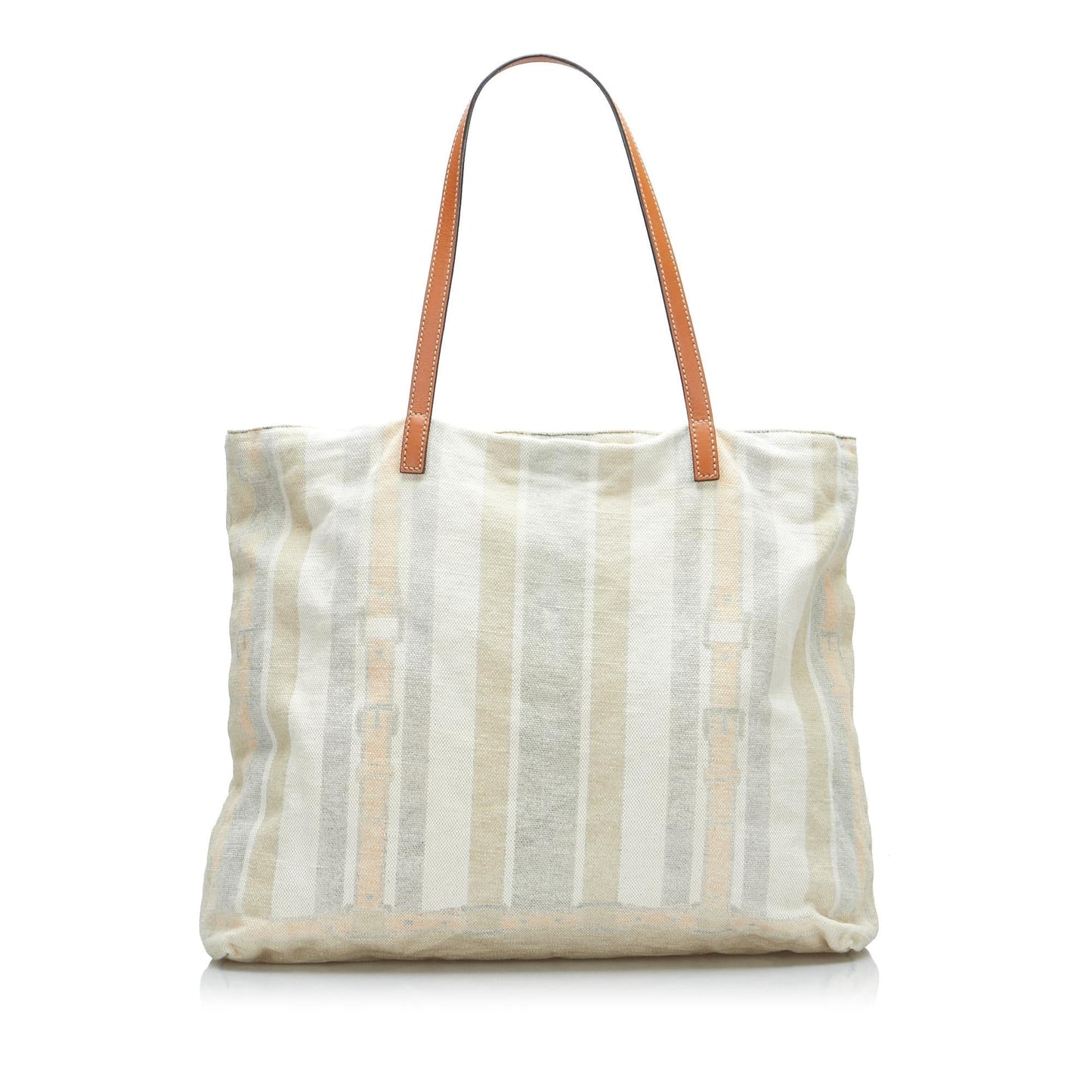 Luxury Gucci Printed Canvas Tote (SHG-YkeO0d)