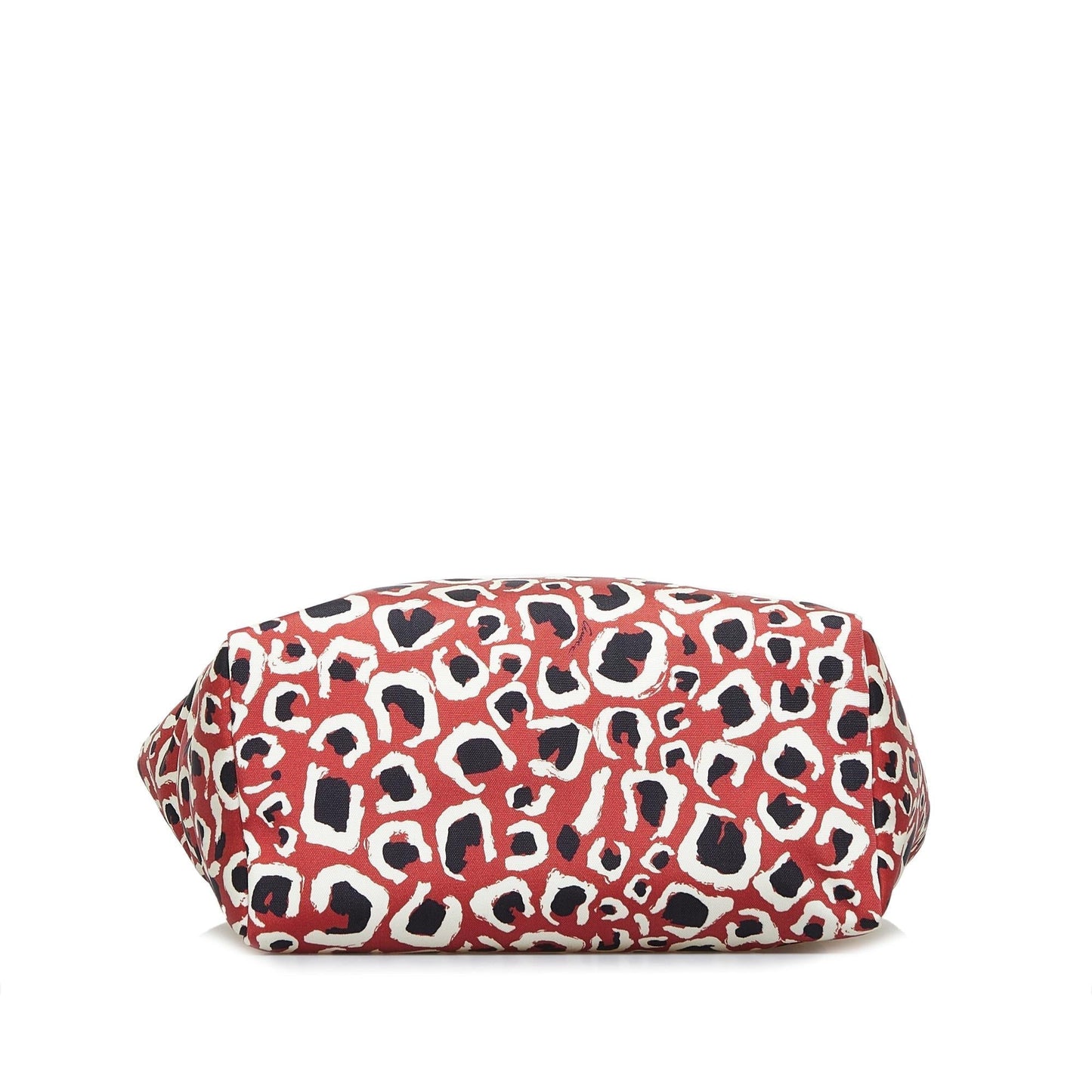 Luxury Gucci Printed Canvas Tote (SHG-MEBSMH)