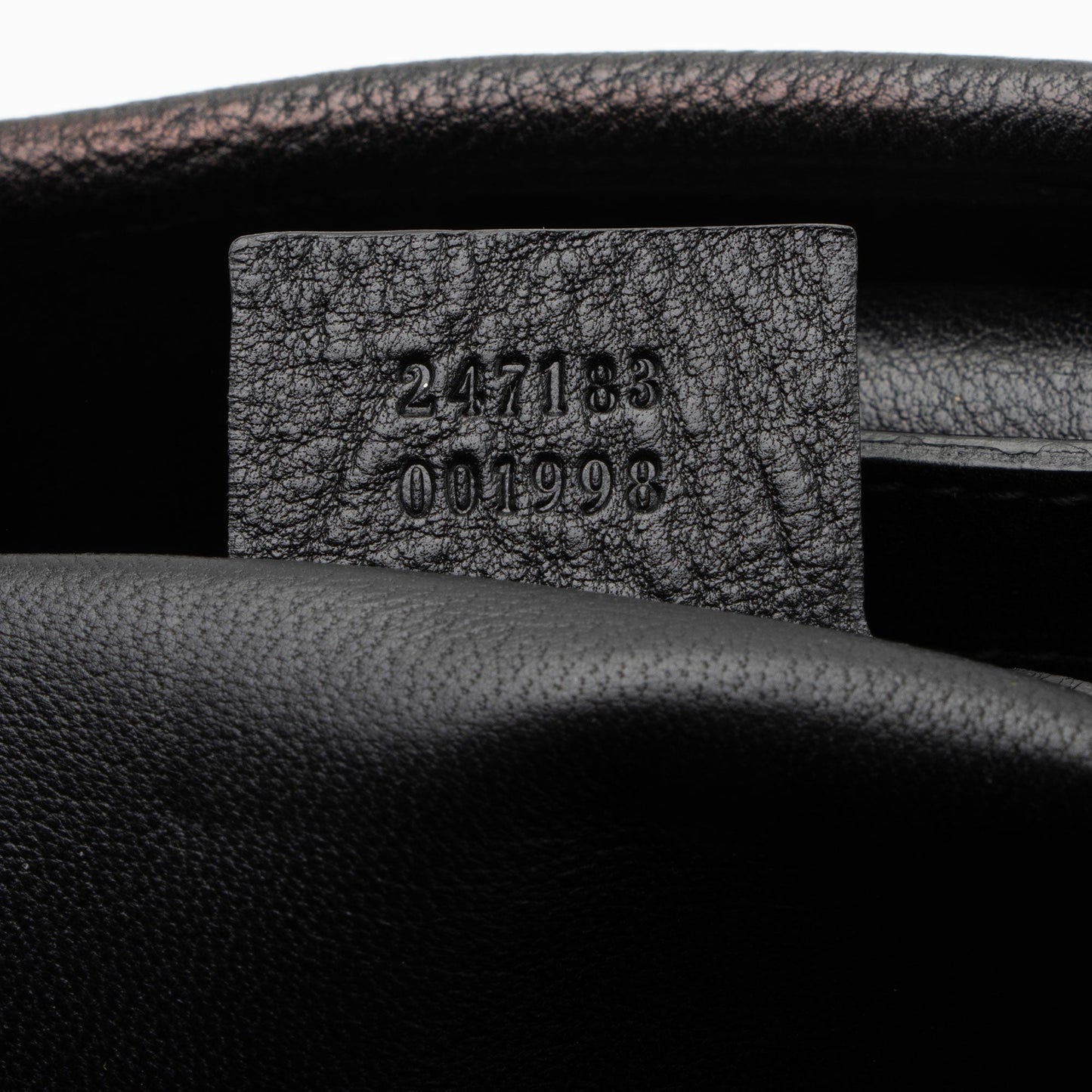 Gucci Python GG Running Medium Satchel (SHF-6xup9n)