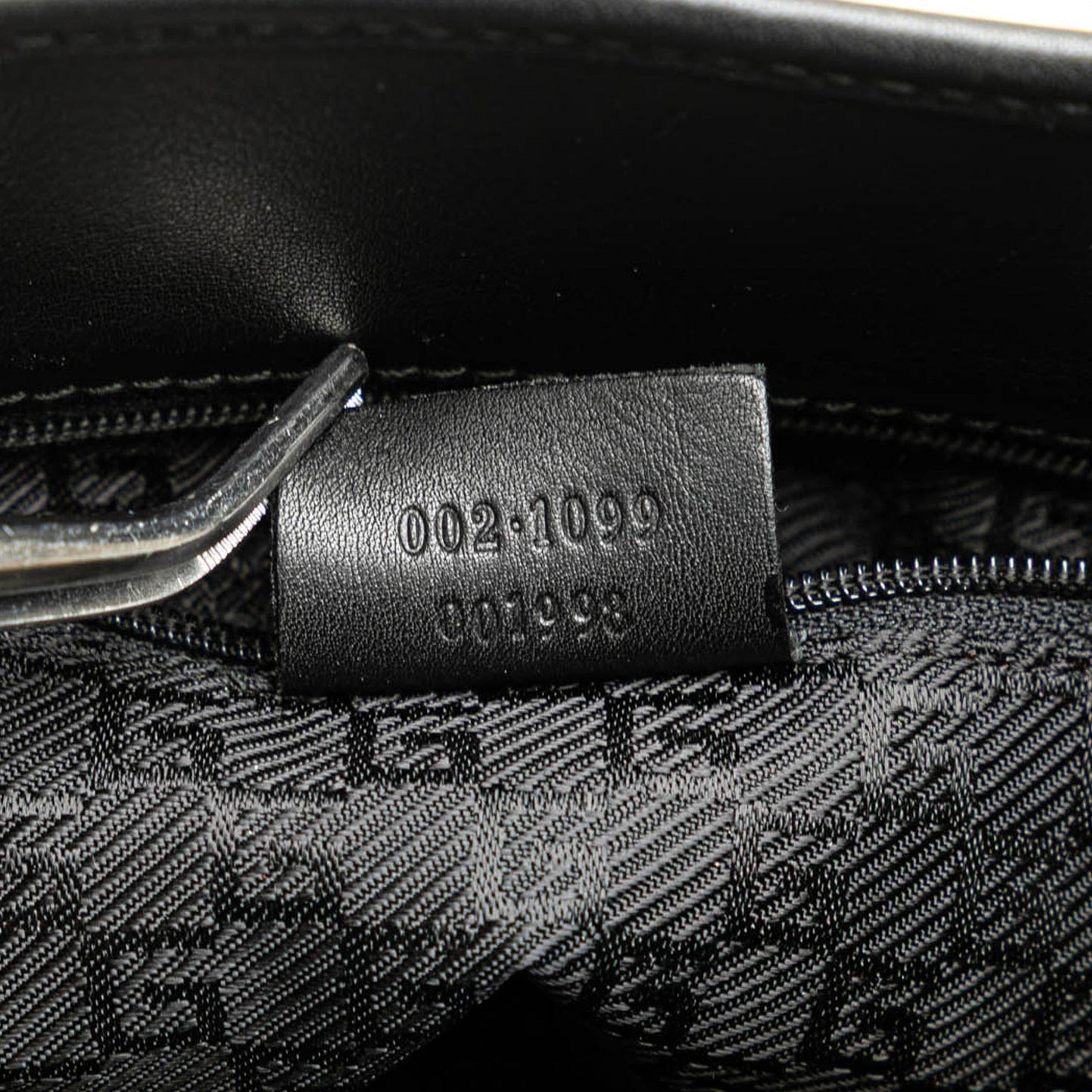 Gucci Quilted Leather Tote