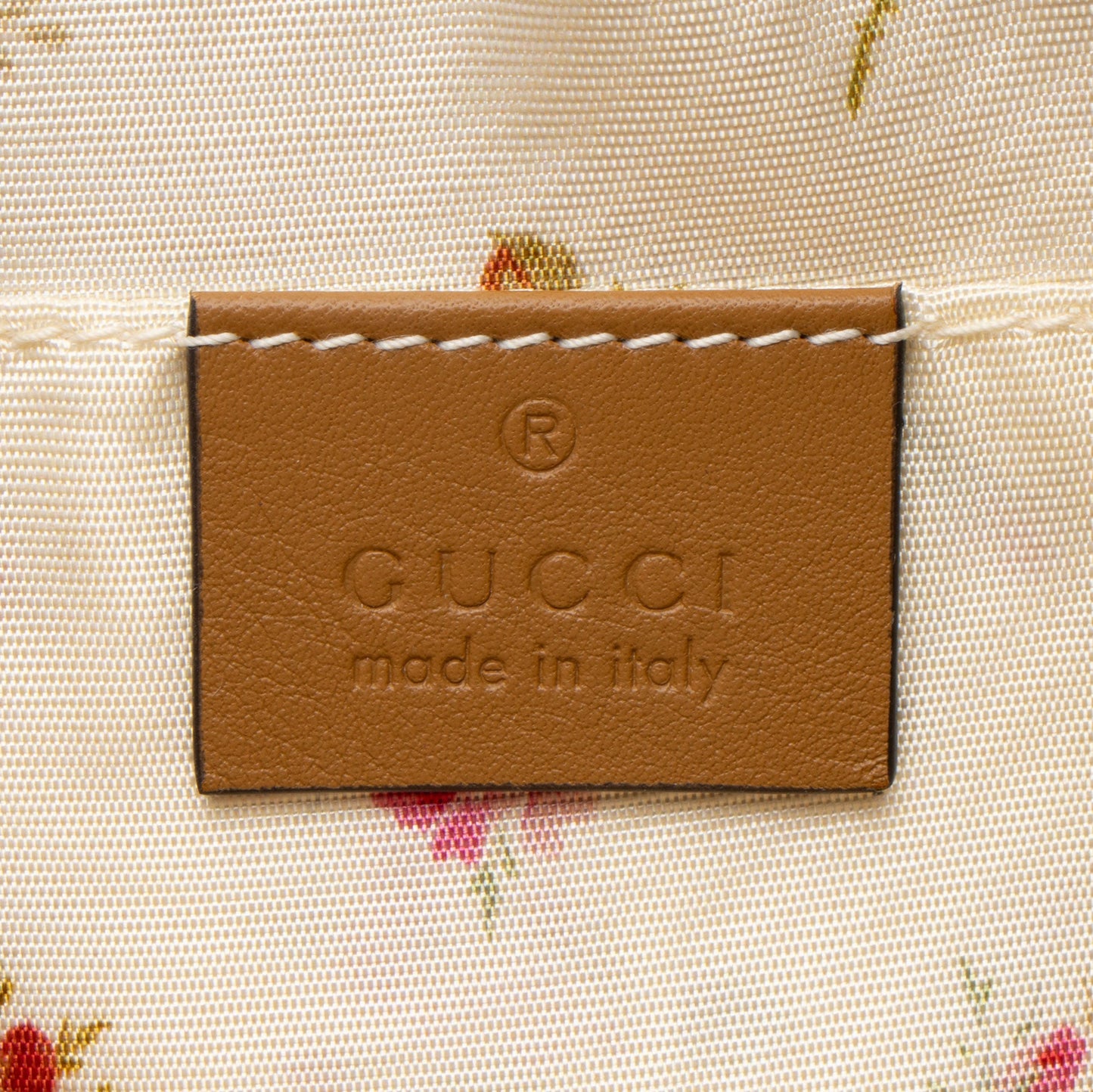 Gucci Raffia Snakeskin Ophidia Mini Shoulder Bag