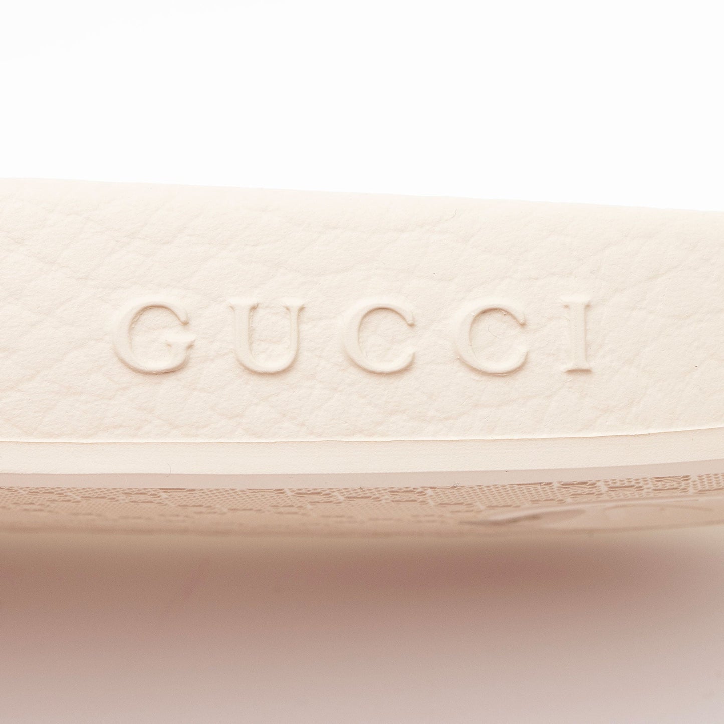 Gucci Rainbow Pursuit Slide Sandals - Size 8 / 38 (SHF-hfcCvs)