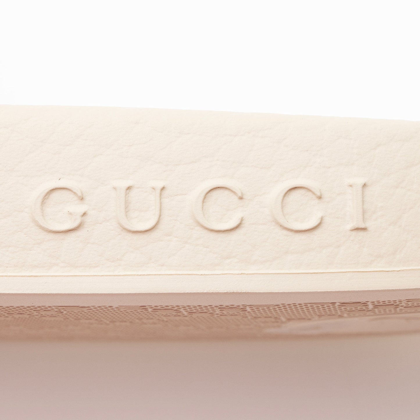Gucci Rainbow Pursuit Slide Sandals - Size 8 / 38 (SHF-iEGrew)