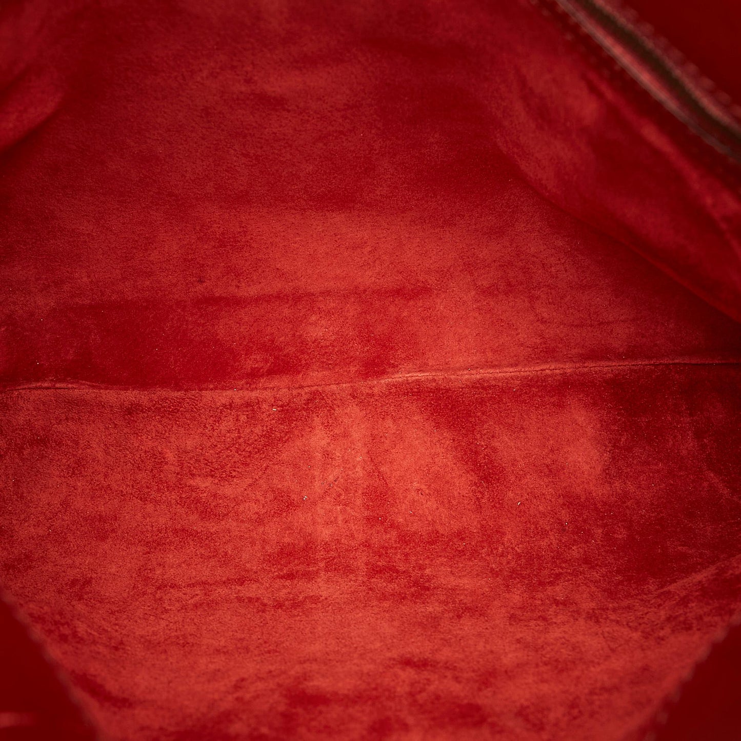 Gucci Reins Leather Shoulder Bag (SHG-34982)
