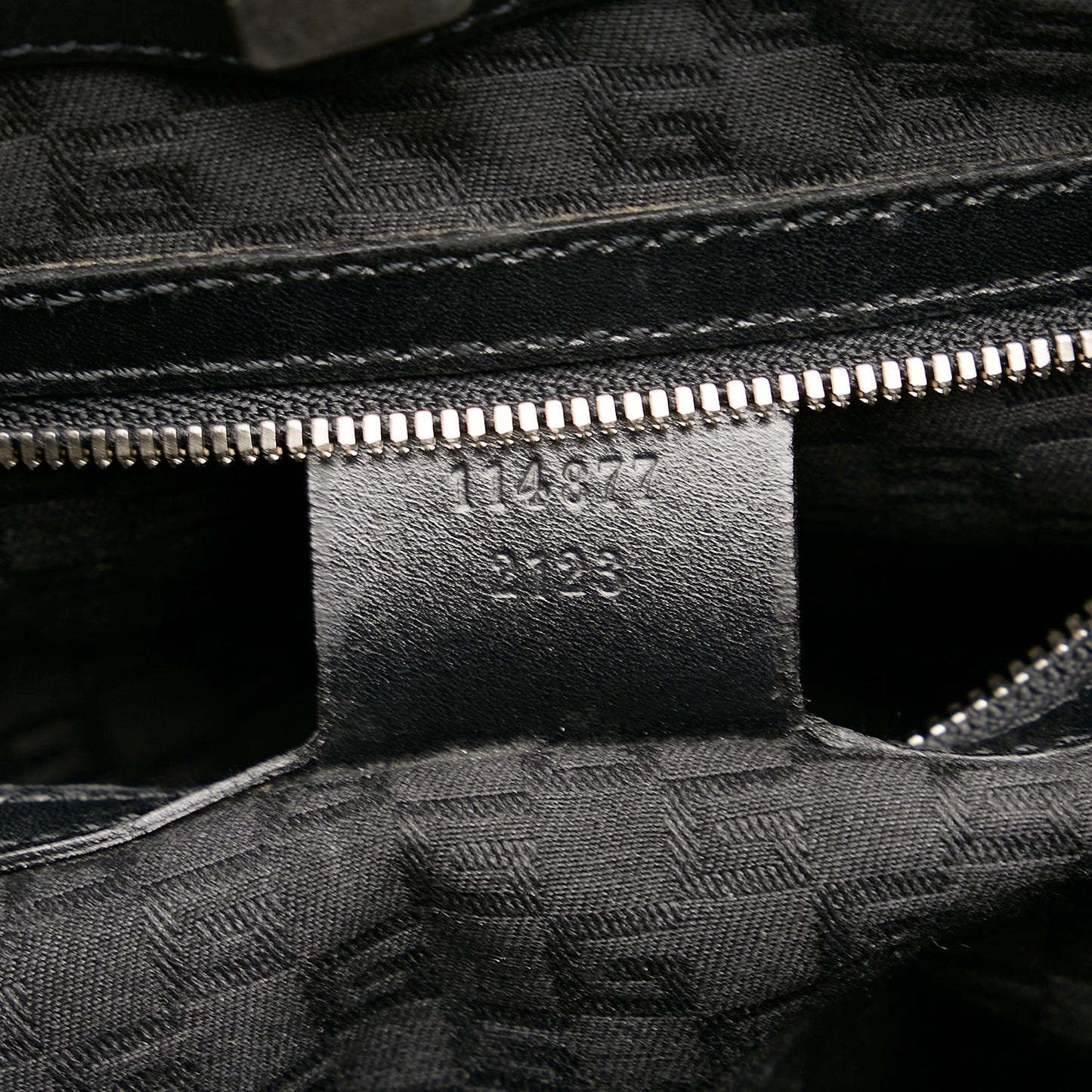 Gucci Reins Shoulder Bag (SHG-LHBixe)