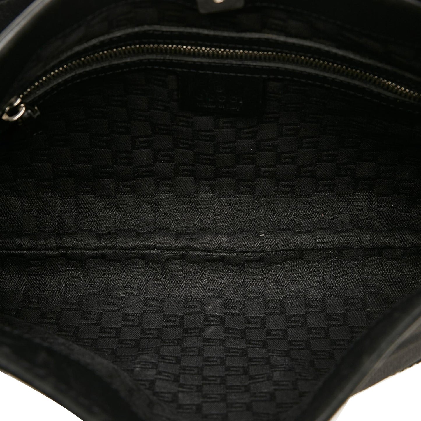 Gucci Reins Shoulder Bag (SHG-LHBixe)