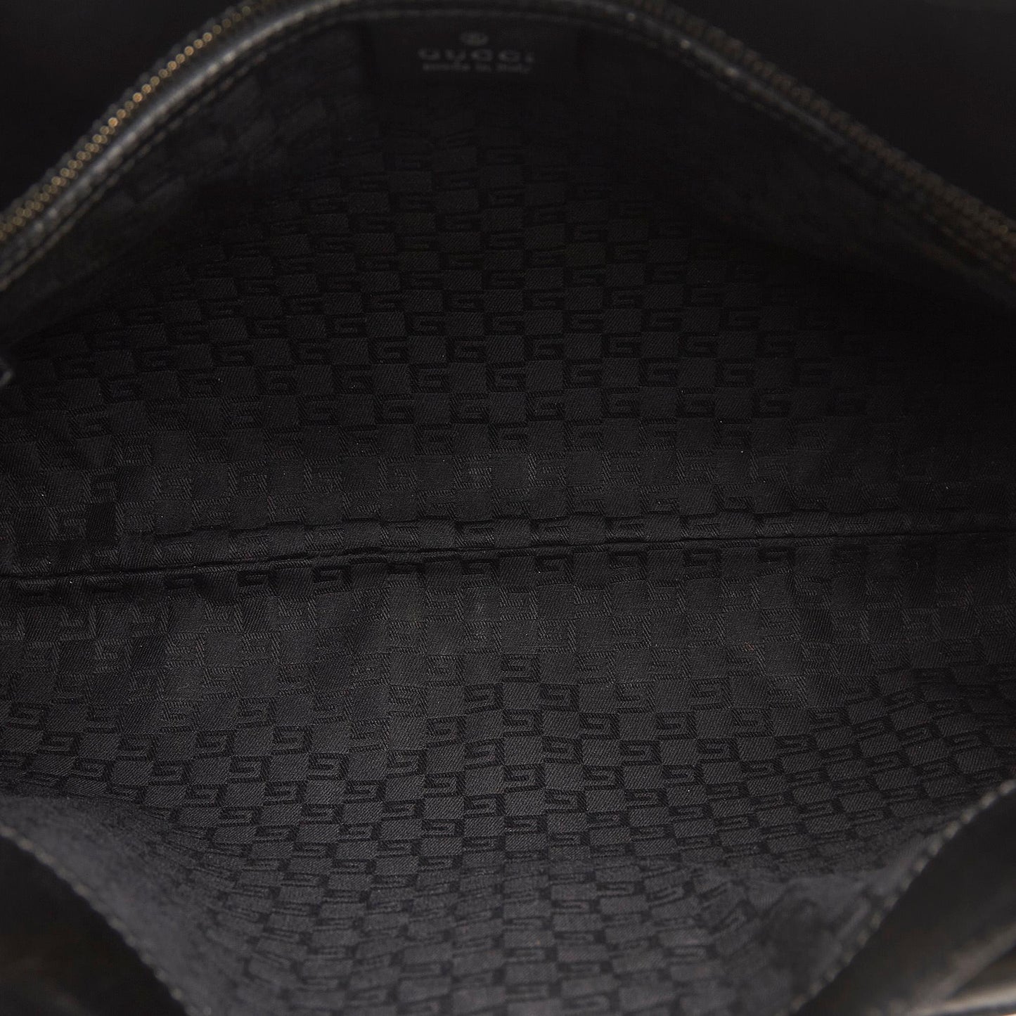 Gucci Reins Shoulder Bag (SHG-PNN2F7)
