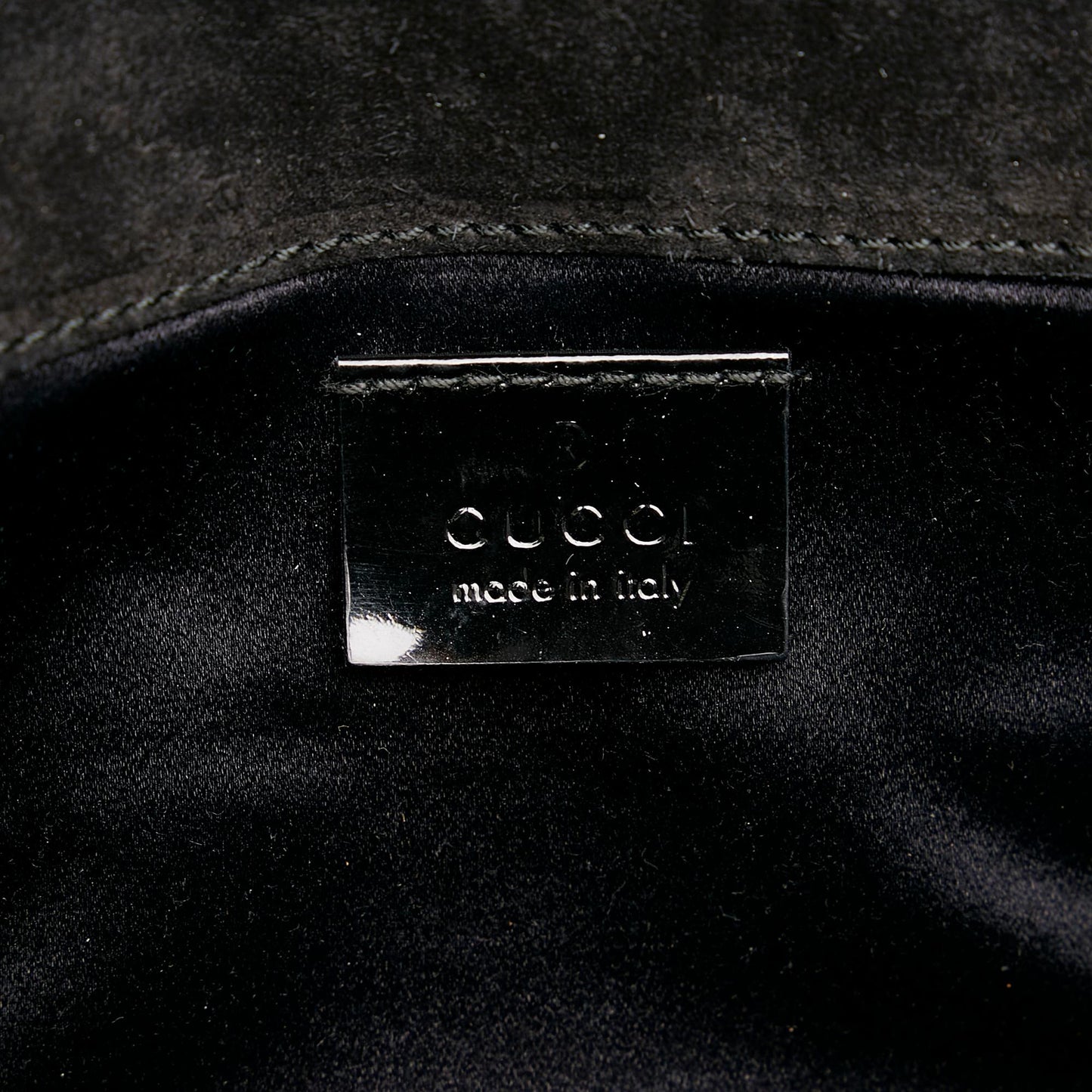 Gucci Romy Clutch (SHG-BLF5Zd)