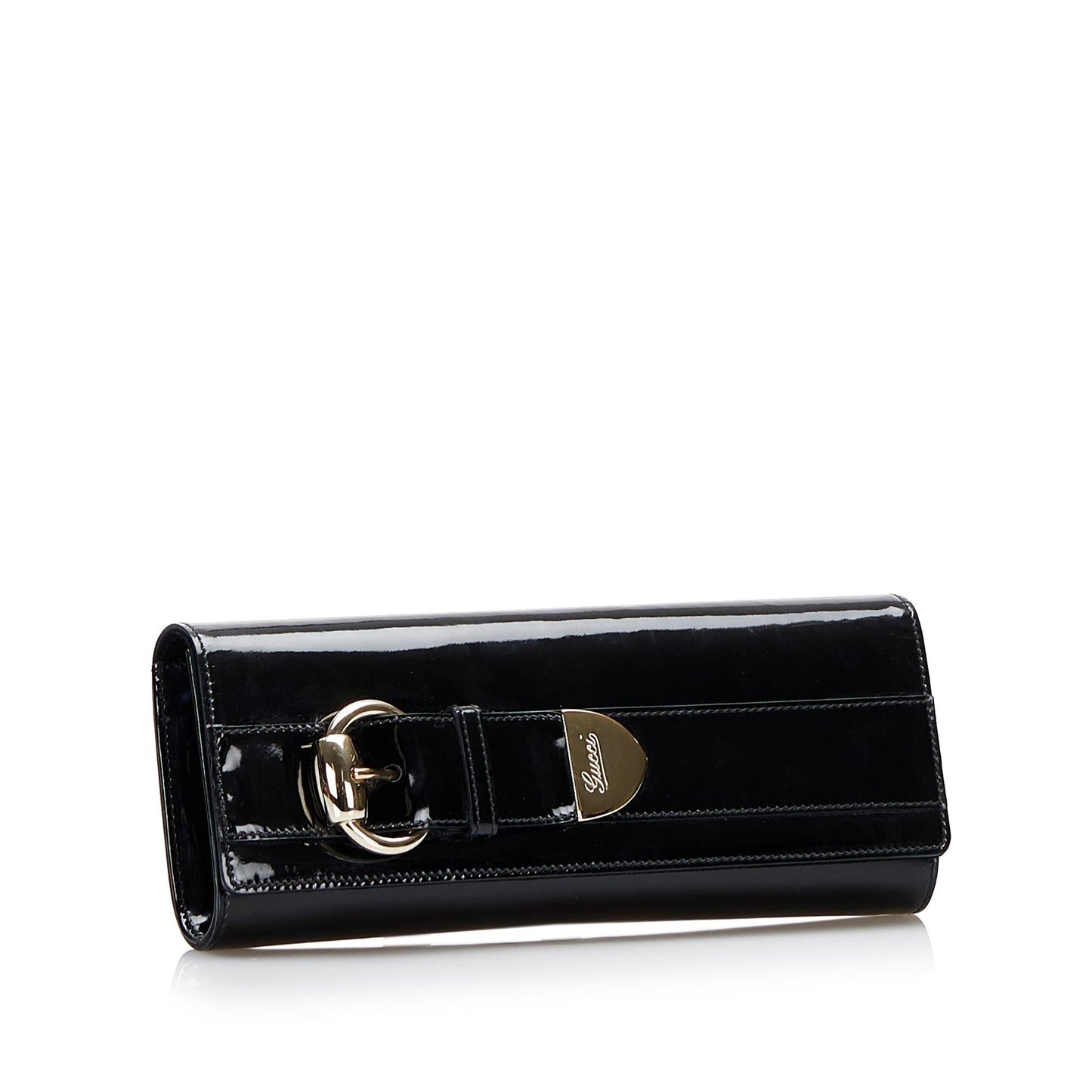 Gucci Romy Clutch (SHG-BLF5Zd)