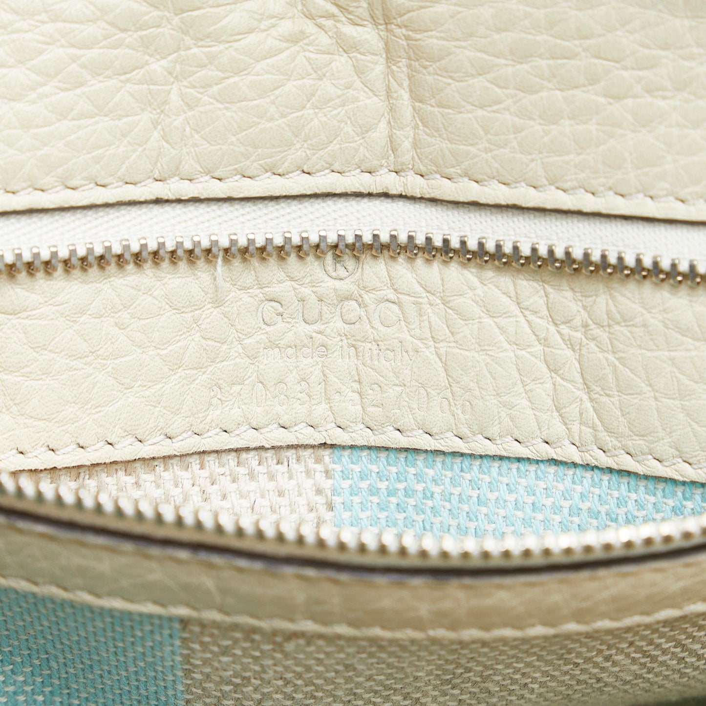Gucci Small Bamboo Daily Satchel (SHG-HgzhpC)