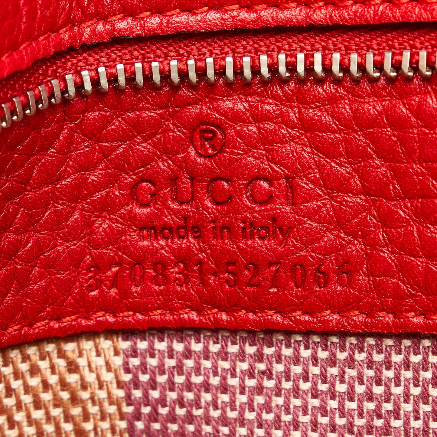 Gucci Small Bamboo Daily (SHG-5MUf7v)