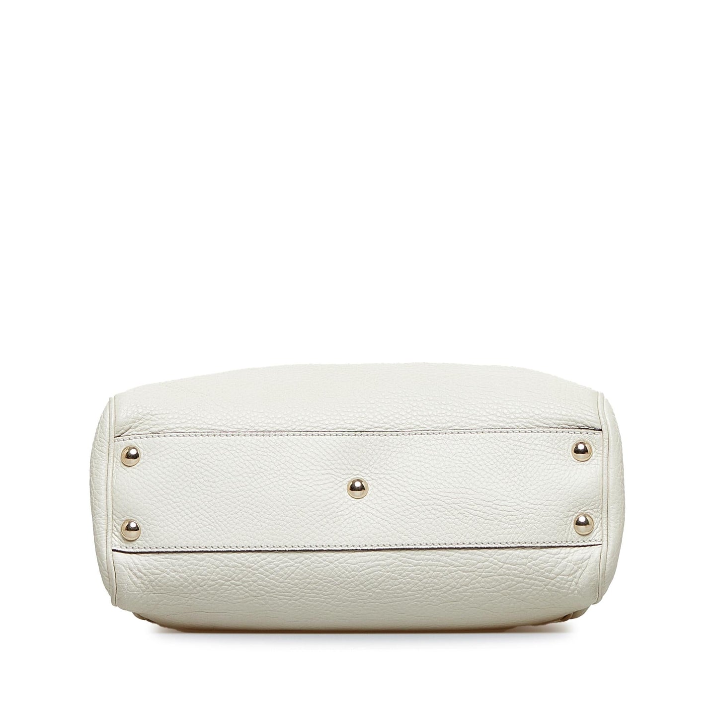 Gucci Small Bamboo Shopper (SHG-fzf4hC)
