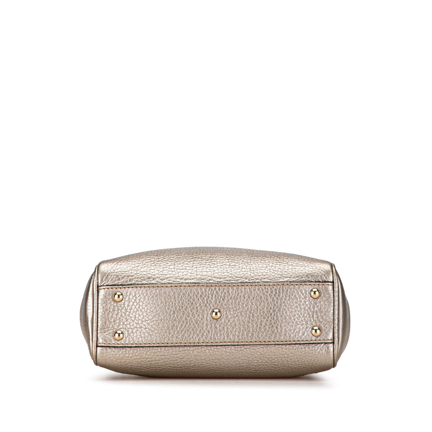 Gucci Small Bamboo Shopper (SHG-mkzbAU)