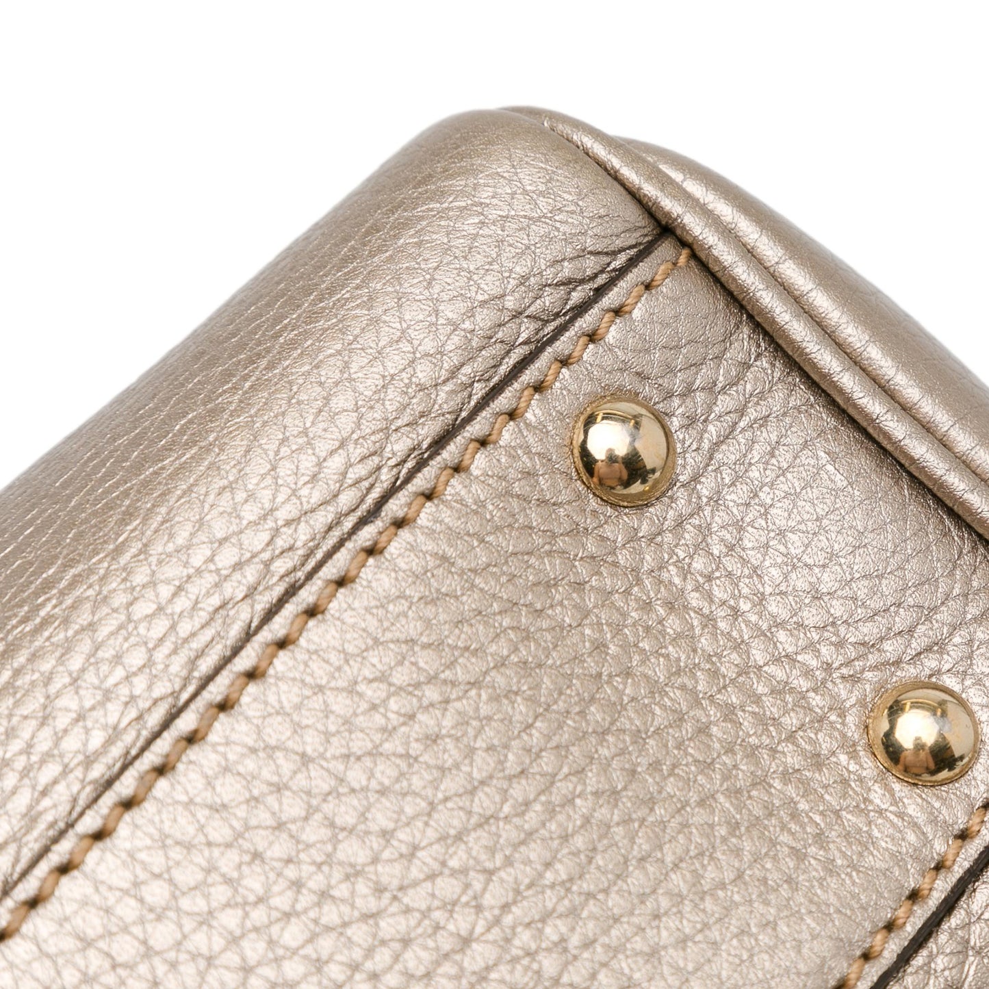Gucci Small Bamboo Shopper (SHG-Q1gSVq)