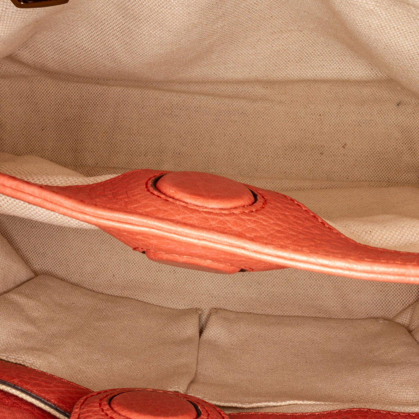 Gucci Small Bamboo Shopper (SHG-w7sXF3)