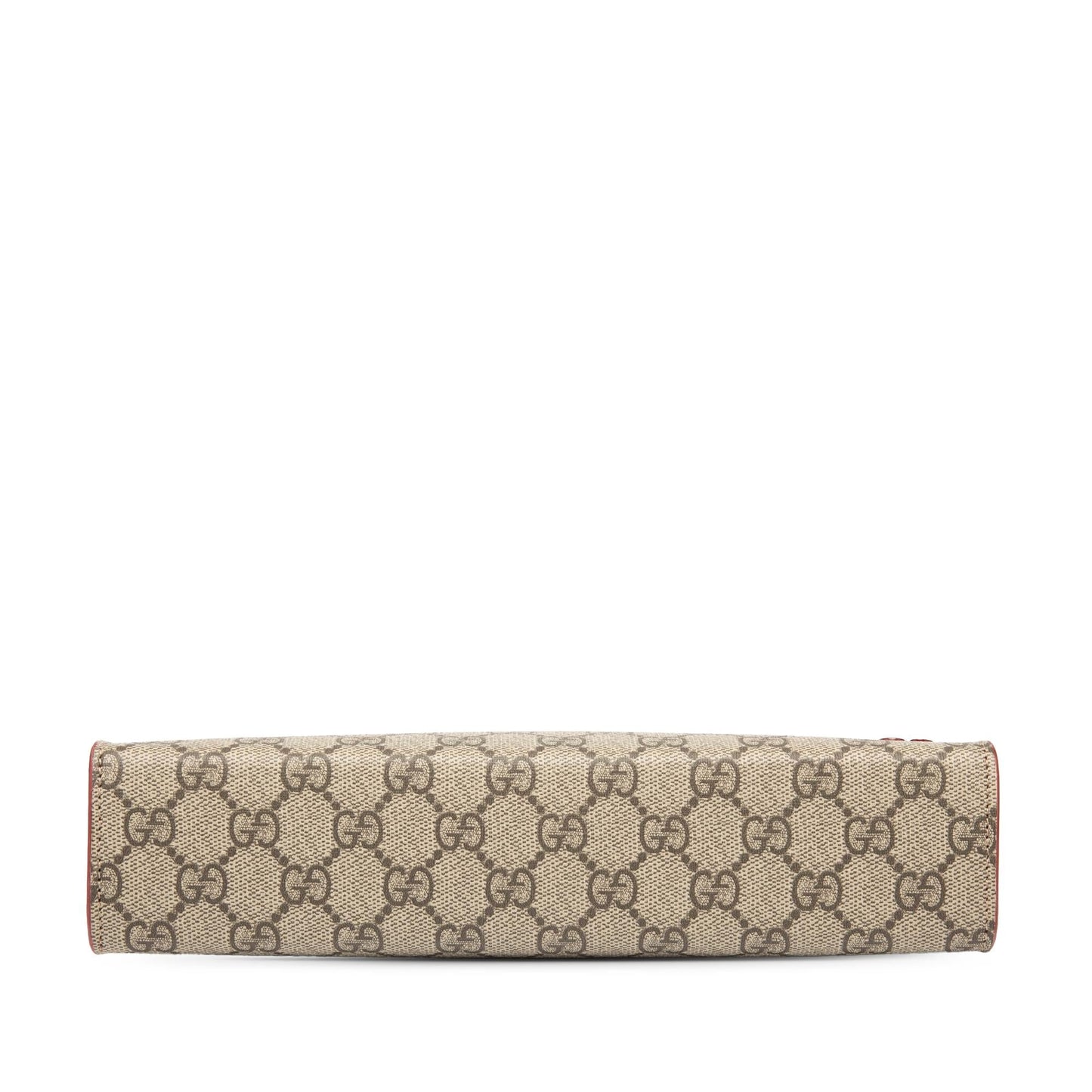 Gucci Small Bicolor GG Supreme Pouch